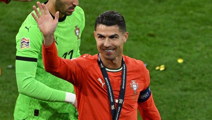 Superkomputer Jagokan Portugal Juara Piala Dunia 2026 - Update 2