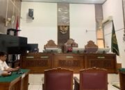 Hakim Tolak Praperadilan LP3HI, Kasus Korupsi Kuota Haji 2024 Diperadikan