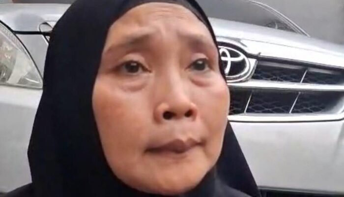 “Ibu Ini Ditelepon Anak Saat Gedung Terra Drone Kebakaran: Kantor Aku Meledak”
