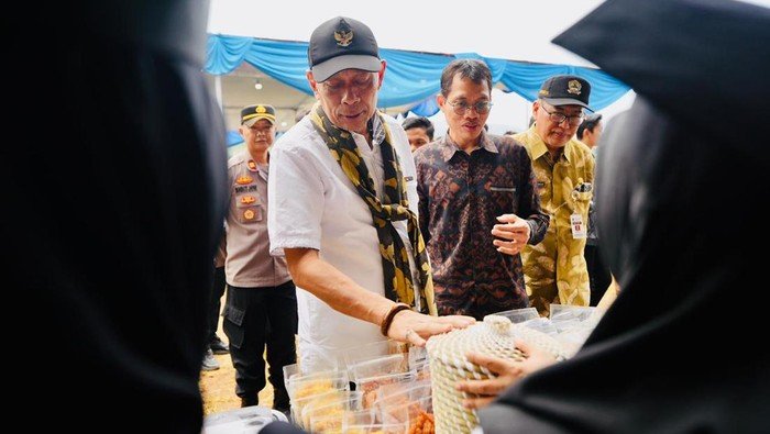 300 KPM PKH Lulus, Wamensos: Kemandirian Jadi Target Utama untuk Perempuan