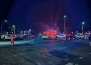 Dari Bondi ke Israel: Reaksi Internasional atas Penembakan Sydney