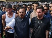 “Messi di India: Krisis Kepercayaan antara Penguasa dan Fans”