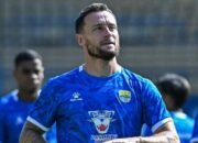 Saat Yance Sayuri Hampir Tonjok Marc Klok – Update 2