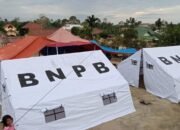 13 Lokasi Strategis Jadi Fokus Pencarian Bencana BNPB di Aceh-Sumatera