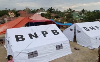 13 Lokasi Strategis Jadi Fokus Pencarian Bencana BNPB di Aceh-Sumatera