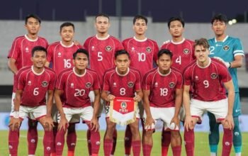 Duh PSSI! Tragedi Ganda Indonesia: Tanpa Emas SEA Games, Piala Dunia Juga Gagal!