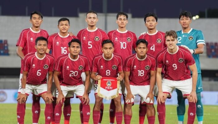 Duh PSSI! Tragedi Ganda Indonesia: Tanpa Emas SEA Games, Piala Dunia Juga Gagal!