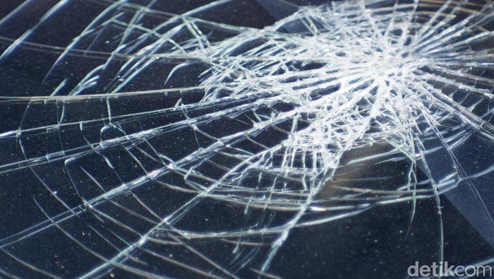 Gagal Menyalip, Pemotor Wanita Jadikorban Fatal di Jalan Bogor