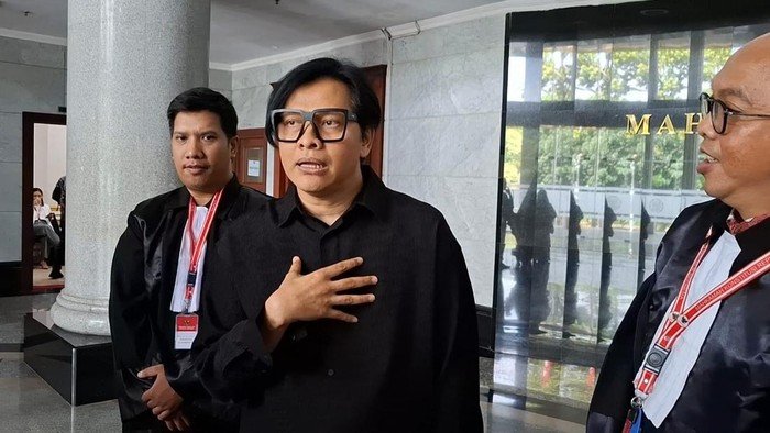 Ketentuan Royalti dari MK, Armand Maulana Percaya Akhirikan Konflik Event