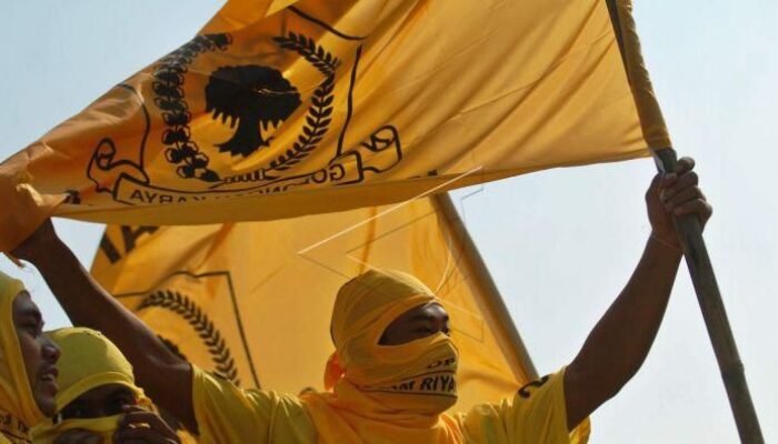 “Perhatian! Para Ketua DPD Golkar Mulai Merapat ke Jakarta, Apakah Ada Gerakan Baru?”