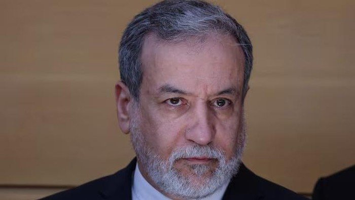 Menlu Iran Klaim Bukti Kerusuhan Mossad, Mungkinkah Ini Plot Internasional?