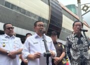 102 Miliar Dari Pemprov DKI Hilang, Proyek Monorel-Rasuna Said Terbengkalai