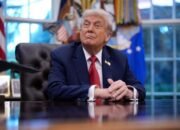 Trump Tetapkan Ikhwanul Muslimin di 3 Negara Ini sebagai Organisasi Teroris – Update 2