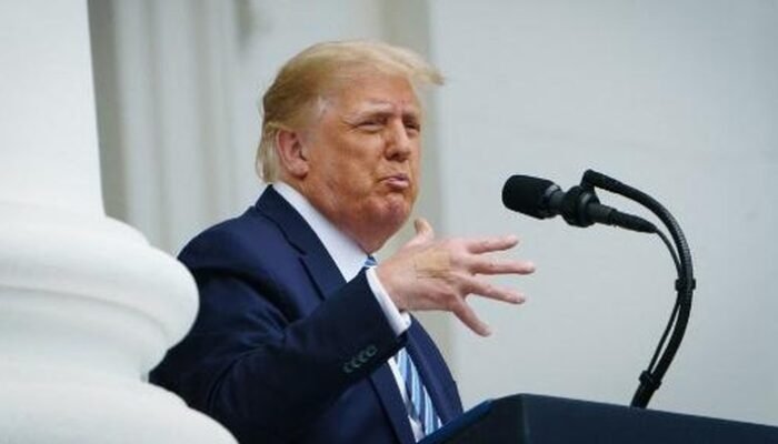 Ini Alasan Trump Ancam Tarif Negara yang Tolak Rencana AS Akuisisi Greenland – Update 1