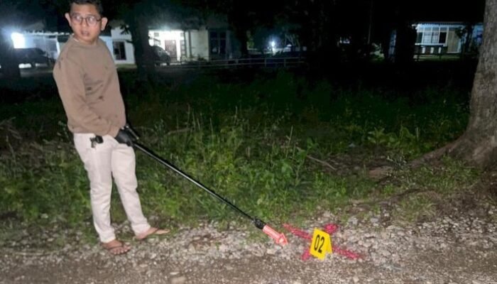 Viral Burung Hantu Ditembak Mati, Wanita di Belu NTT Ditangkap – Update 1