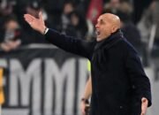 Konflik Spalletti vs Openda: Del Piero Ungkap Detik-Detik Tegang!