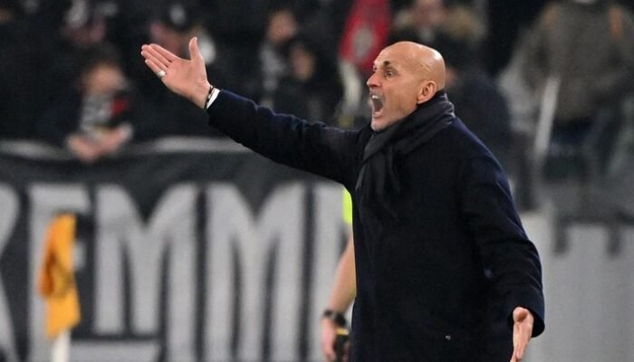 Konflik Spalletti vs Openda: Del Piero Ungkap Detik-Detik Tegang!