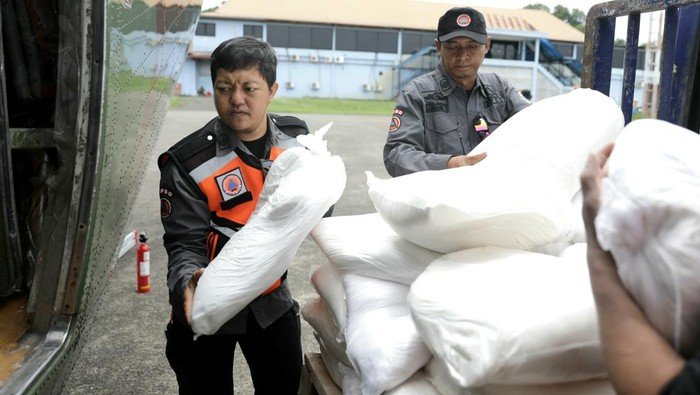 Perubahan Cuaca di Ibu Kota, 3 Aksi Hari Ini