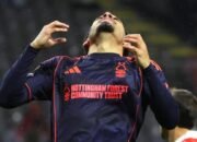 Not Forest, Tapi ‘Komedi’ di Braga: Sepakbola yang Tak Terduga