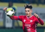 Dengan Shayne Pattynama, Persija Targetkan Gelar Piala Liga!