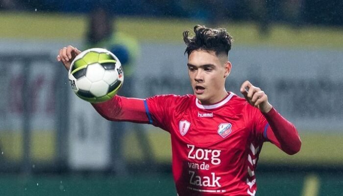 Dengan Shayne Pattynama, Persija Targetkan Gelar Piala Liga!