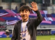 “Tanpa STY, Sepakbola Indonesia Tak Akan Sama: Kontribusi Tidak Tergantikan”