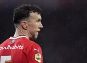 Inter Milan Berani Rekrut Perisic? Ini Risiko yang Menunggu!