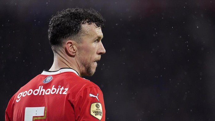 Inter Milan Berani Rekrut Perisic? Ini Risiko yang Menunggu!