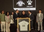 Timnas Indonesia: Kelme sampai 2030, Bisakah Membuat Timnas Lebih Hebat?