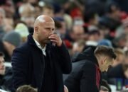 Arne Slot Beri Tanda Liverpool Tak Belanja, Apakah Ini Pertanda Kebuntuan?