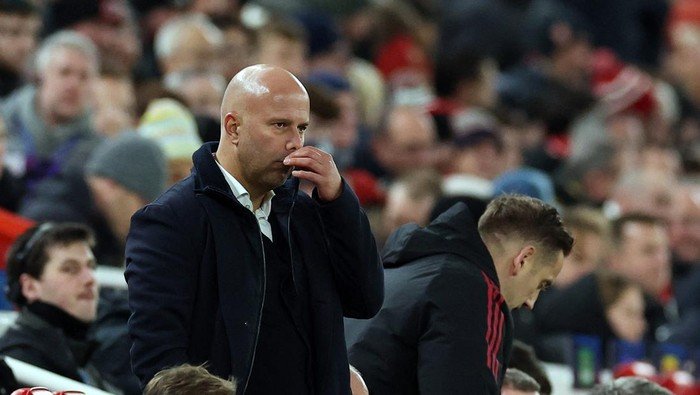 Arne Slot Beri Tanda Liverpool Tak Belanja, Apakah Ini Pertanda Kebuntuan?