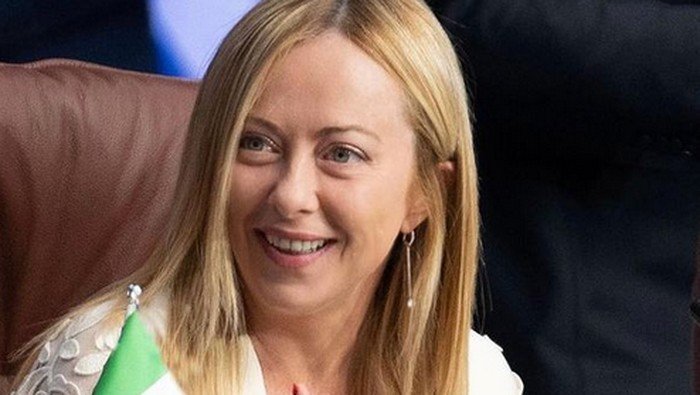 PM Italia Ngaku Ingin Nominasikan Trump untuk Nobel Perdamaian, Kenapa? - Update 2