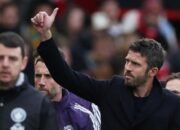 Arsenal Tangguh, Carrick: “Tak Boleh Diremehkan!”