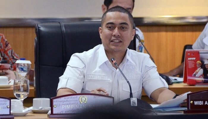 “200 Situ Jakarta Tersisa, DPRD: Revitalisasi Wajib Dilakukan!”
