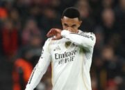 “Arbeloa Ingin ‘Buang’ Trent dari Real Madrid? Kenapa Ini Menjadi Topik Panas!”