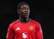 MU Ingin Diskusikan Kontrak Baru dengan Mainoo – Update 1