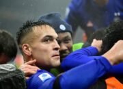 **Klasemen Liga Italia Usai Tragedi Pisa, Inter Terus Memperlebar Keunggulan atas Milan**