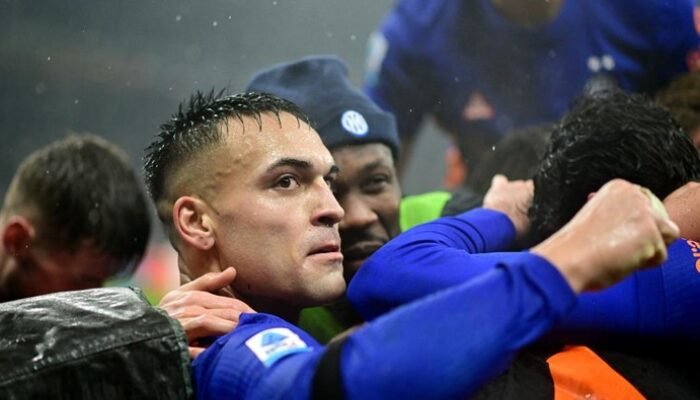 **Klasemen Liga Italia Usai Tragedi Pisa, Inter Terus Memperlebar Keunggulan atas Milan**