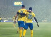 “Ronaldo Akhirnya Rayakan Trofi di Al Nassr….Milik Sadio Mane, Pesta Kemenangan yang Menakjubkan!”