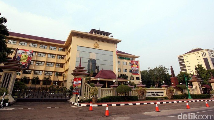 Kapolri 'Guncang' Polda dari Sumsel hingga Papua Barat, Siapa yang Terpilih?