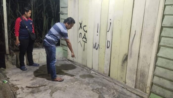 Motif Keji Ayah Kandung di Siak: Siksa Anak untuk Minta Uang dari Mantan