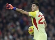 Inter Mau Emi Martinez Gantikan Yann Sommer? Konflik Besar Bakal Meledak!