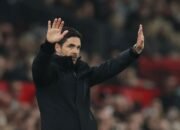 Arteta: Arsenal Tim Terbaik? Buktikan dengan Trofi yang Lebih Banyak!