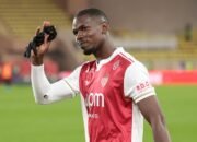 Pertandingan Monaco Vs Juventus: Bisa Pogba Bermain?