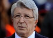 Atletico Madrid: Januari Ini, Klub Akan Datangkan Pemain Impian untuk Lini Depan dan Gelandang!