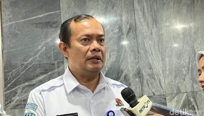 Jawa-Bali Siaga Hujan, BMKG Peringatkan