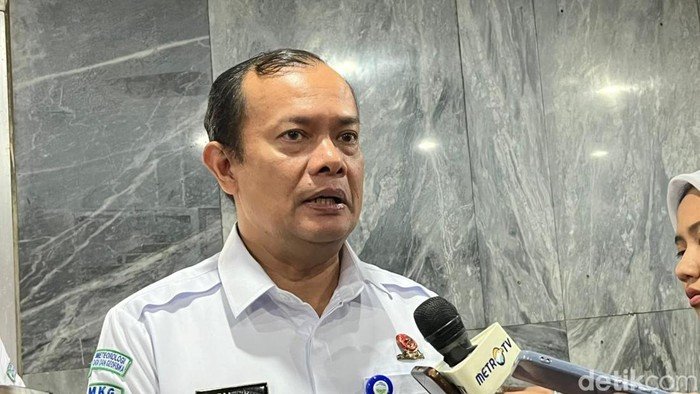 Jawa-Bali Siaga Hujan, BMKG Peringatkan
