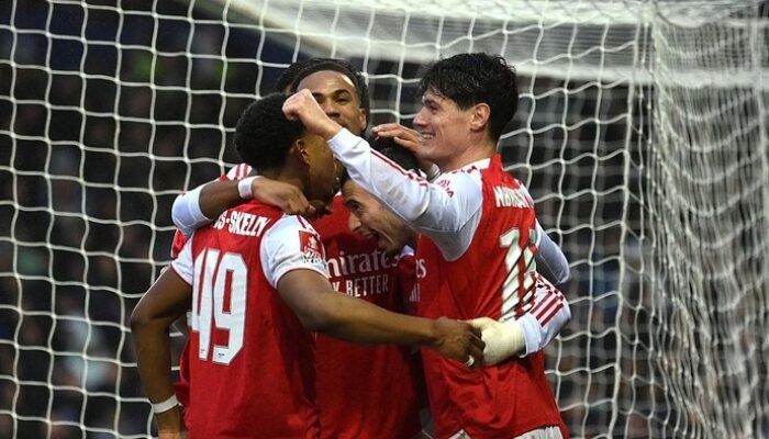 Arsenal Prajurit yang Cuma Punya Satu Senjata: Apakah Ini Akhir dari Era Bola Tradisional?