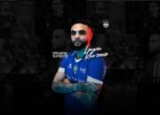 Layvin Kurzawa Belum Bisa Debut di Persib, Ini Alasannya