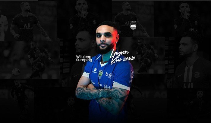 Layvin Kurzawa Belum Bisa Debut di Persib, Ini Alasannya